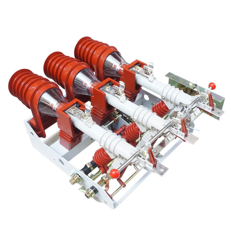 FZN25-12RD系列户内真空负荷开关